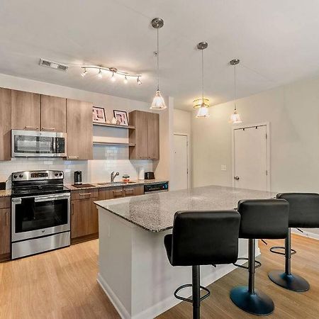 East Atlanta Retreat Haven Of Fun And Comfort! エクステリア 写真