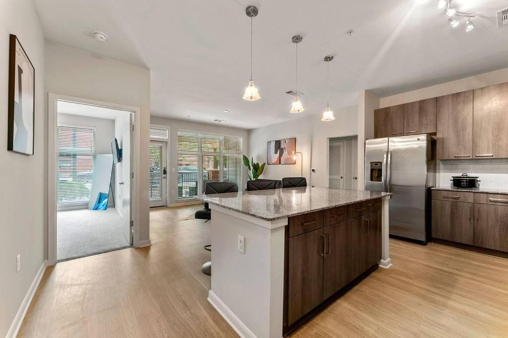 East Atlanta Retreat Haven Of Fun And Comfort! エクステリア 写真