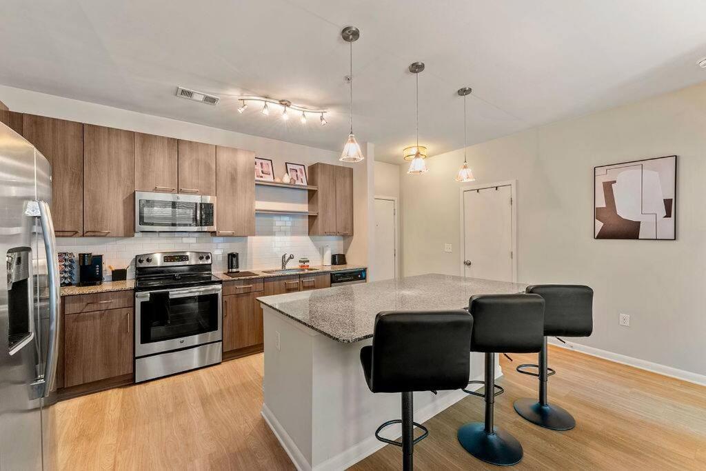 East Atlanta Retreat Haven Of Fun And Comfort! エクステリア 写真
