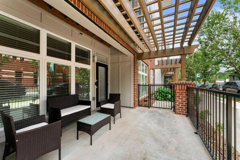 East Atlanta Retreat Haven Of Fun And Comfort! エクステリア 写真
