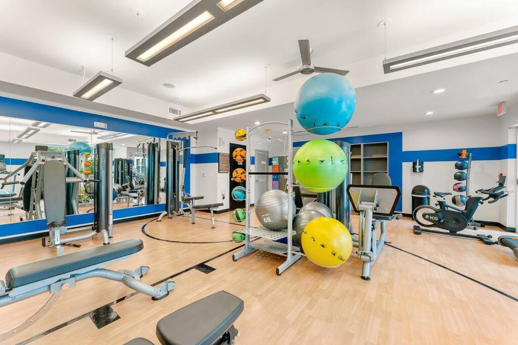 East Atlanta Retreat Haven Of Fun And Comfort! エクステリア 写真