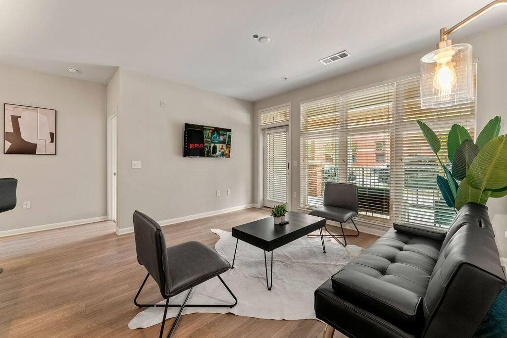 East Atlanta Retreat Haven Of Fun And Comfort! エクステリア 写真