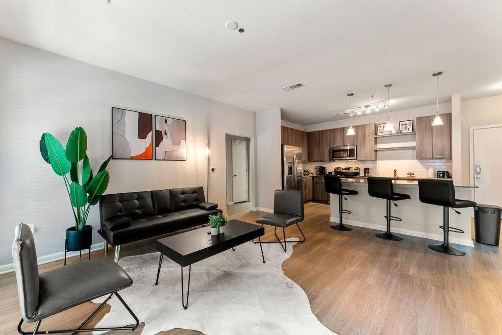 East Atlanta Retreat Haven Of Fun And Comfort! エクステリア 写真