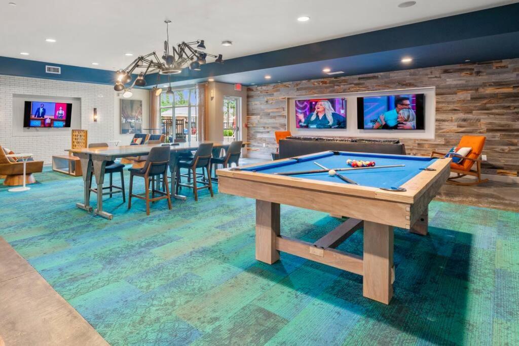 East Atlanta Retreat Haven Of Fun And Comfort! エクステリア 写真