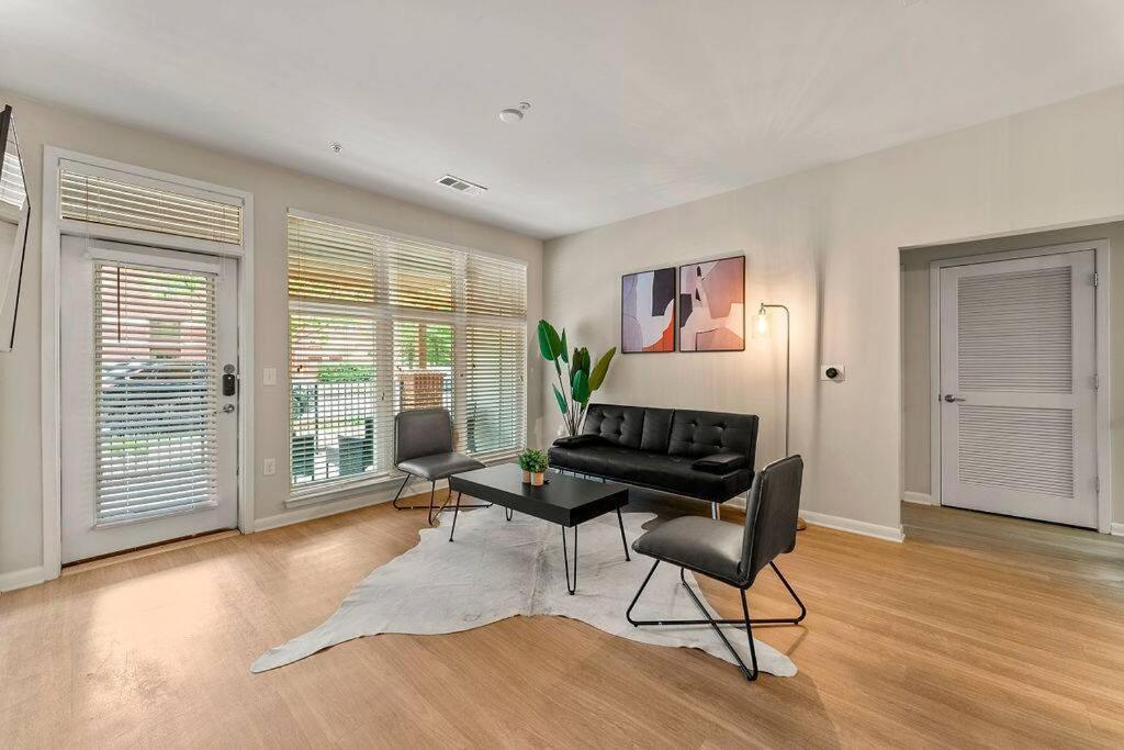 East Atlanta Retreat Haven Of Fun And Comfort! エクステリア 写真
